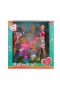 3045 Belissanın Annesi ve Sevimli Dostlar 30 cm -Sunman