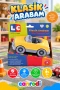 30780-LC KLASİK ARABAM TEKLİ