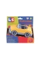30780-LC KLASİK ARABAM TEKLİ