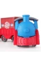 30788-LC ÇUF ÇUF TREN