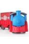30788-LC ÇUF ÇUF TREN