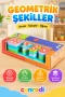 30890-LC GEOMETRİK ŞEKİLLER