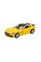 3095 1:32 Maxx Wheels Glow Işıklı Araba 12,5 cm -Sunman