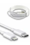 30W 5A USB Type-C Hızlı Şarj ve Veri Aktarım Kablosu