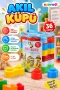 310 Efe, AKIL KÜPÜ 36 PARÇA