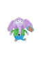 3109 Peluş Necati 25 cm -Sunman