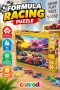 31505 FORMULA RACING 100 PARÇA PUZZLE