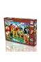 31507 Farm Friends 100 Parça Puzzle