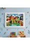 31507 Farm Friends 100 Parça Puzzle