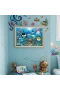 31508 Ocean Harmony 100 Parça Puzzle