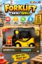 3151 SUN-YFN-MXX-1 16 FORKLIFT SES IŞIK 24CM FR 2A