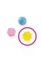 31601 AquaBeads StarBead Başlangıç Seti 1000 parça boncuk +4 yaş