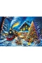 31751 CHRISTMAS GIFTS 50 PARÇA PUZZLE