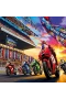 31753 MOTOR RACİNG 50 PARÇA PUZZLE
