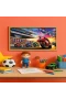 31753 MOTOR RACİNG 50 PARÇA PUZZLE