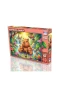 31758 KAPİBARA FAMİLY 50 PARÇA PUZZLE