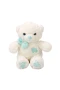 3186 Papyonlu Peluş Ayı 30 cm -Sunman