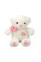 3186 Papyonlu Peluş Ayı 30 cm -Sunman