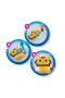 31915 AquaBeads Hayvan Dostlar Seti 600 parça +4 yaş