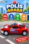 3301A .Sürtmeli  Sopalı Polis Araba-Halit canrodi