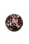 3366 SUN-ERS-RSP Futbol Top Desenli Size:5