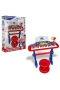33740 SUN-BNT-MÜZİK SET 37TUŞ AYAKLI ORG MİKROFON TABURE IŞIKLI