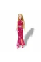 3394 SUN-RST-SIS-Minik Alisha Gece Elbiseli Bebek Set 2Asortili - Sunman