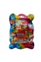 34025 SLİMY GLİTZY 10 RENK 90 GR