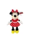 3414 Peluş Minnie  Kırmızı Elbiseli 25 cm -Sunman
