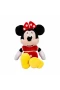 3415 Minnie Kırmızı Elbiseli Peluş 30 cm - sunman