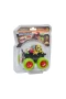 3450 Big Foot Jeep 4x4  1:36 -Sunman