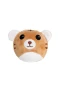 3472  Puffy Friends Peluş Asorti Hayvanlar