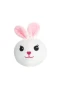 3472  Puffy Friends Peluş Asorti Hayvanlar