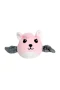 3472  Puffy Friends Peluş Asorti Hayvanlar