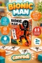 35000 BİONİC MAN