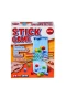 35006 Zoe Stick Game