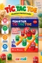 35009 Zoe Tic Tac Toe -KS Game