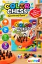 35019 ZOE COLOR CHESS