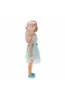 3532 Yürüyüş Arkadaşım Clara Party 80 cm -Sunman