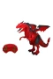 36139 Uzaktan Kumandalı Sesli ve Işıklı Dragon