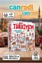 363 CAOYN-5160 GÜZEL TÜRKİYEM