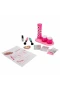 3847 Pretty Pinky 2in1 Tırnak Tasarım Seti -Sunman