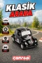 3960 SUN-YFN-MXX-DC AÇIK KLASİK ARABA PB 4R 12D