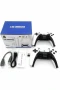 3D 4K HD 2.4G Kablosuz Çift Kollu Game Stick Retro Oyun Konsolu