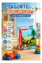 4001 OYUNCAK ASORTİ OYUNCAKLAR V1