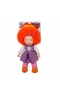 40012 Gökkuşağı Bebekleri 45 cm