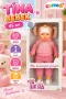 40051 Tina Sporty Bebek 45 cm -canrodi