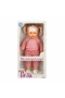 40051 Tina Sporty Bebek 45 cm -Sunman