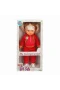 40051 Tina Sporty Bebek 45 cm -Sunman