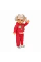 40051 Tina Sporty Bebek 45 cm -Sunman